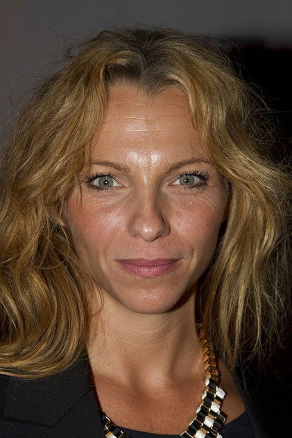 Zdjęcie Sofia Ledarp