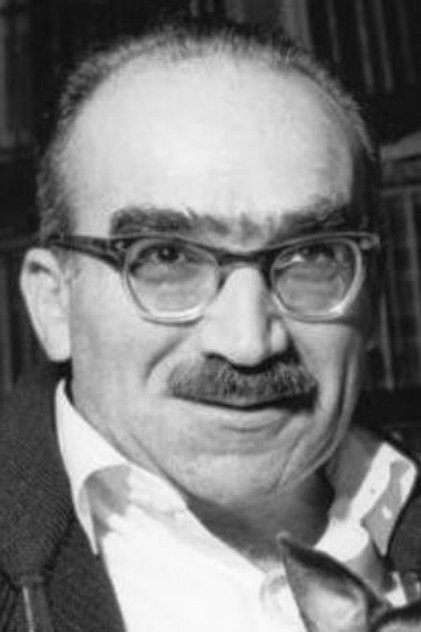 Zdjęcie Aleksander Ford
