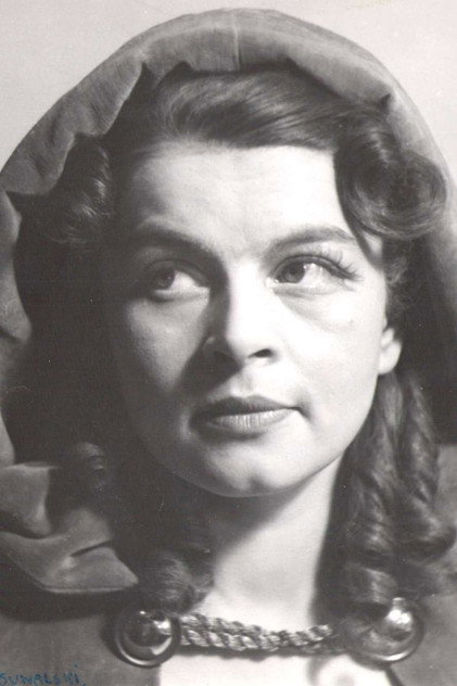 Zdjęcie Hanna Bedryńska
