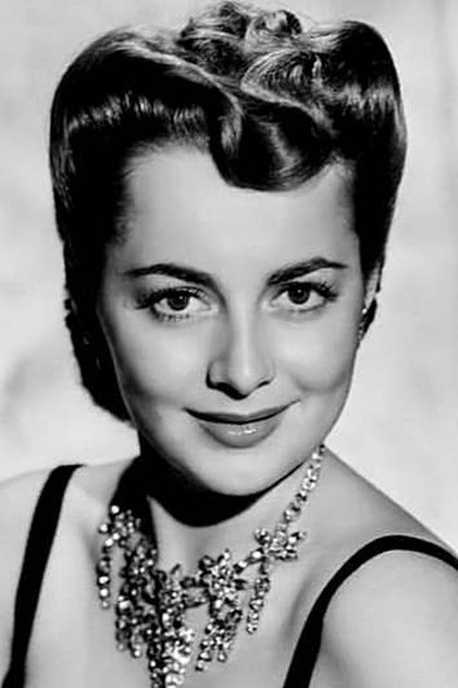 Zdjęcie Olivia de Havilland