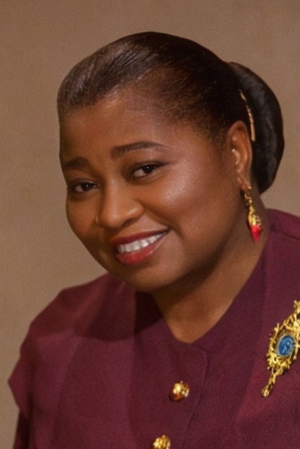 Zdjęcie Hattie McDaniel