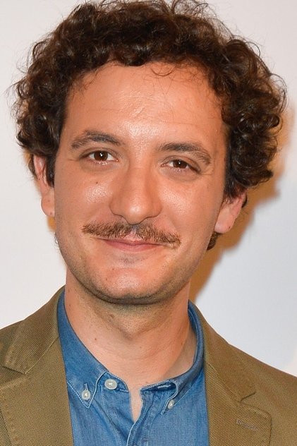 Zdjęcie David Marsais