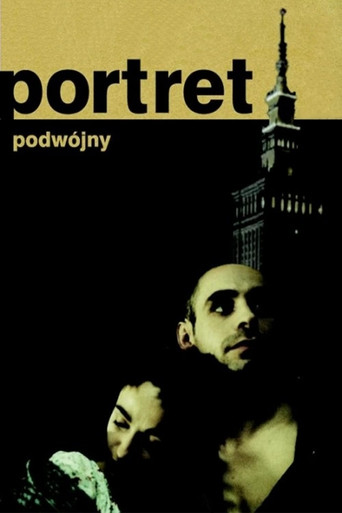 Okładka filmu Portret podwójny