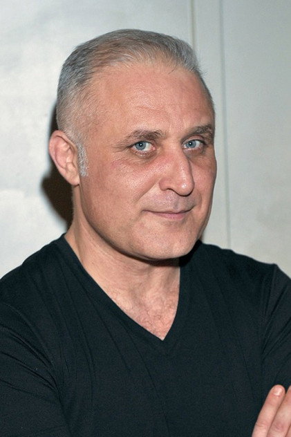 Zdjęcie Przemysław Bluszcz