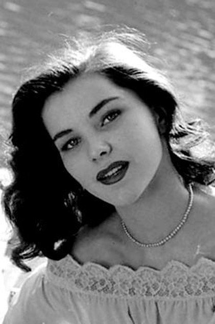 Zdjęcie Debra Paget