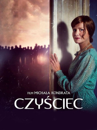 Okładka filmu Czyściec