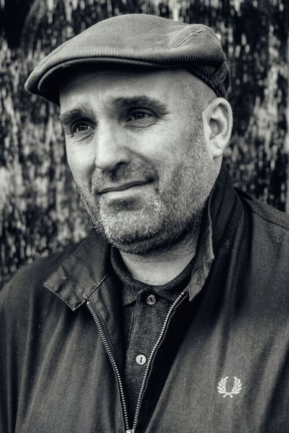 Zdjęcie Shane Meadows