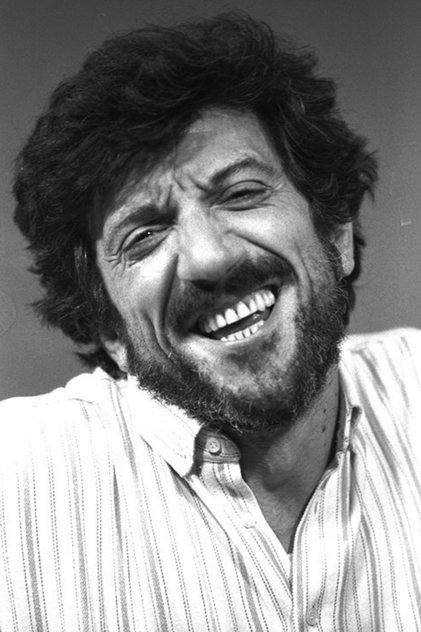 Zdjęcie Gigi Proietti