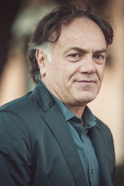 Zdjęcie Francesco Acquaroli