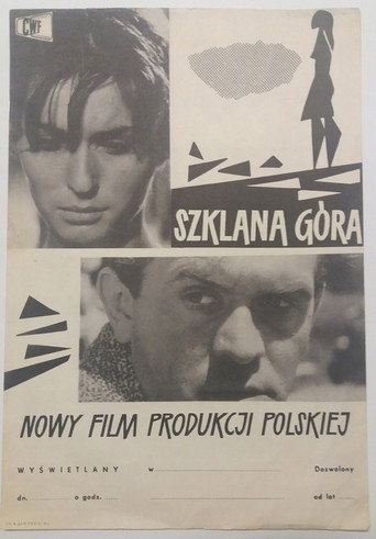 Okładka filmu Szklana góra