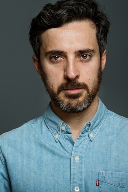 Zdjęcie Andrés Gertrúdix