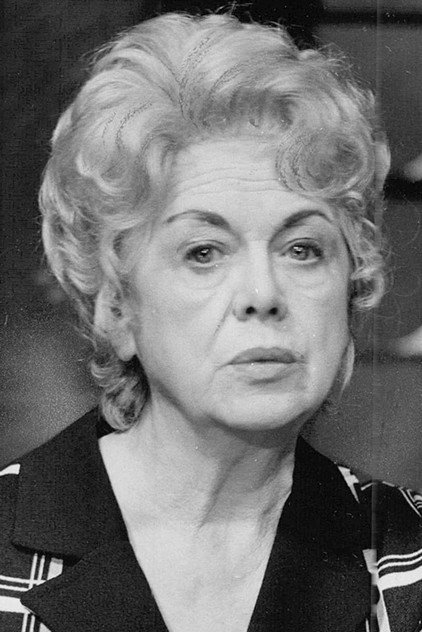 Zdjęcie Renée Houston