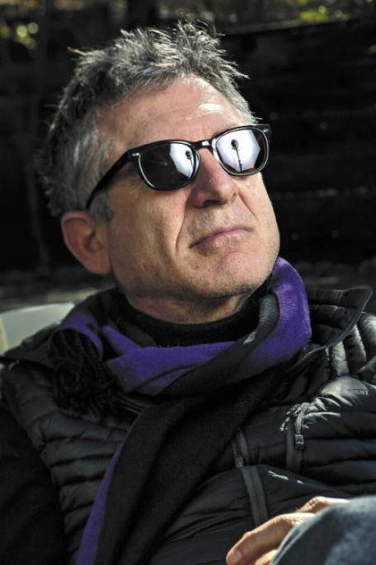 Zdjęcie Michael Grais