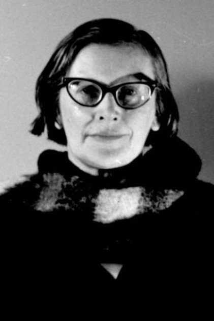 Zdjęcie Halina Bielińska