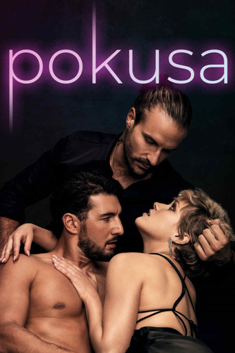 Okładka filmu Pokusa
