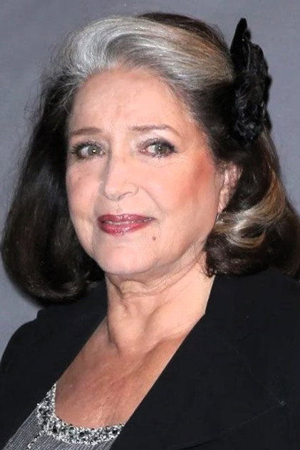 Zdjęcie Françoise Fabian