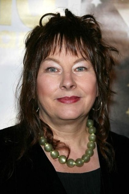 Zdjęcie Yolande Moreau