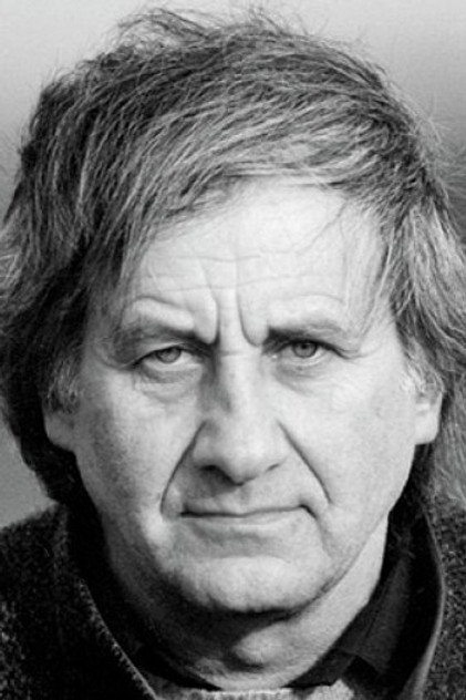Zdjęcie Edward Redliński