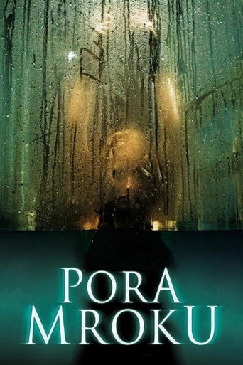 Okładka filmu Pora mroku