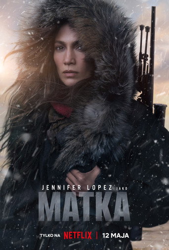 Okładka filmu Matka