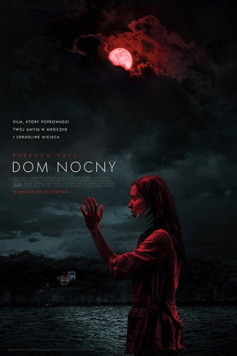 Okładka filmu Dom Nocny