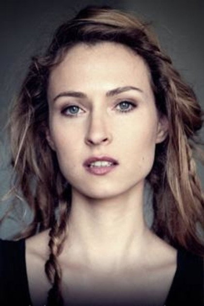 Zdjęcie Magdalena Kielar