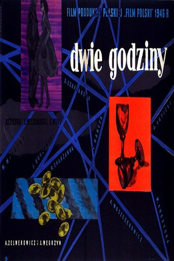 Okładka filmu Dwie godziny