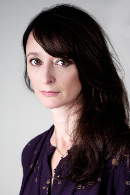Zdjęcie Judith Henry