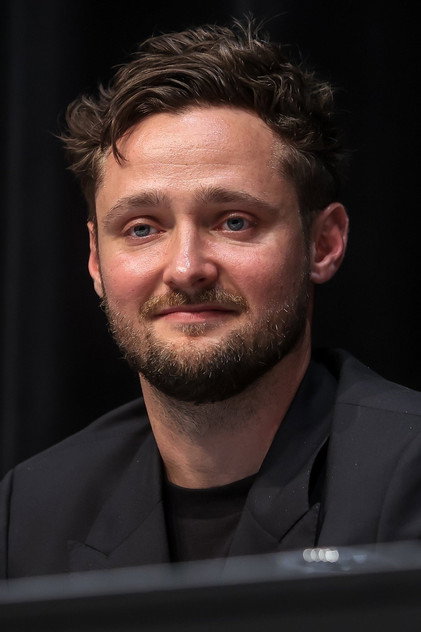 Zdjęcie Daniel Jaroszek