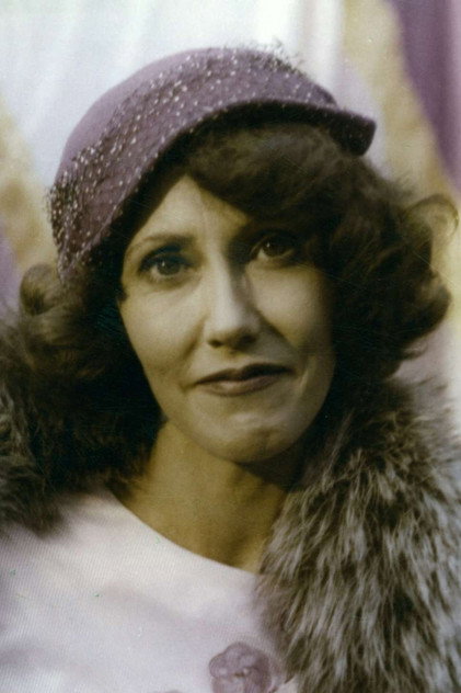 Zdjęcie Hanna Stankówna