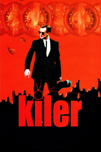 Okładka filmu Kiler