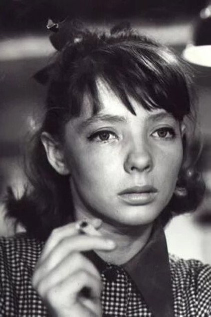 Zdjęcie Janina Borońska