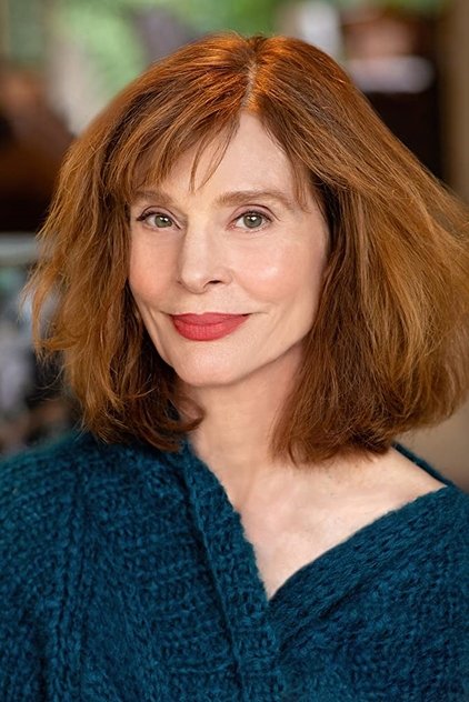 Zdjęcie Leigh Taylor-Young