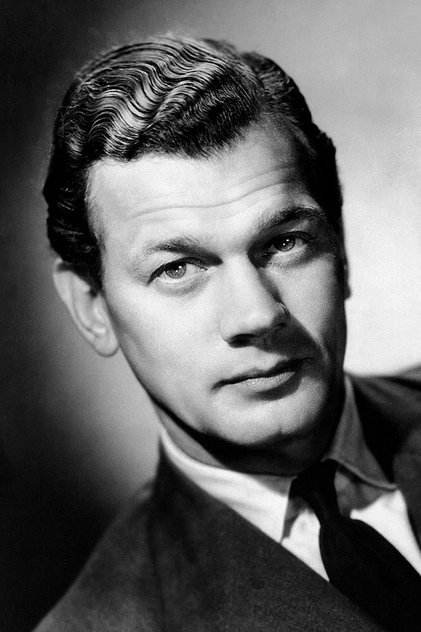 Zdjęcie Joseph Cotten