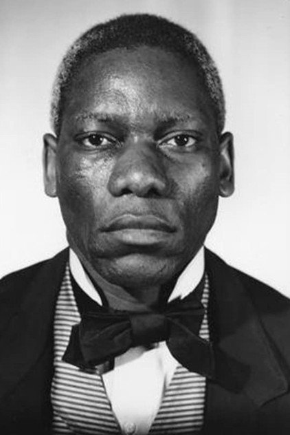 Zdjęcie Oscar Polk