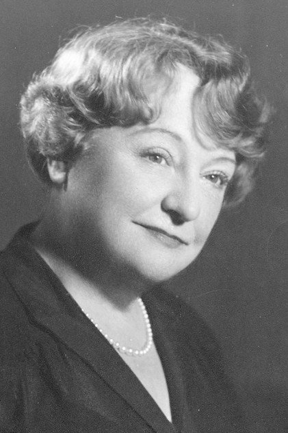 Zdjęcie Laura Hope Crews