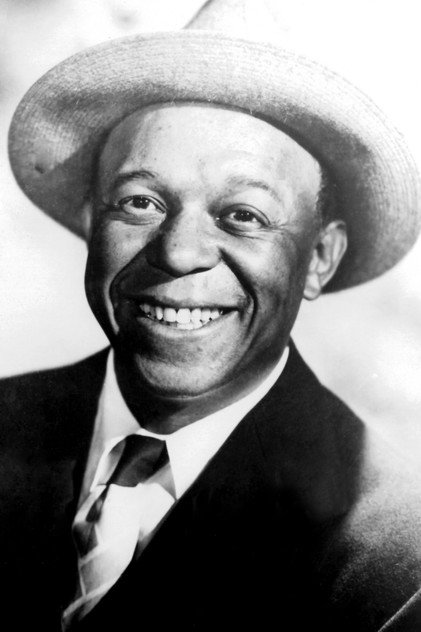 Zdjęcie Eddie 'Rochester’ Anderson