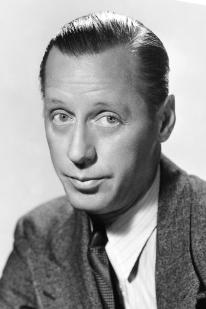 Zdjęcie Irving Bacon