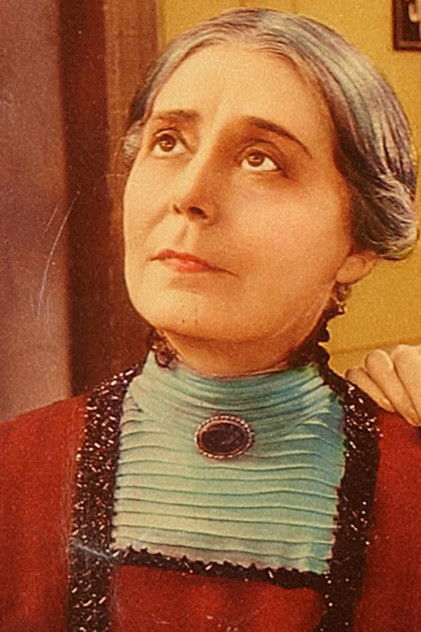 Zdjęcie Louise Carter