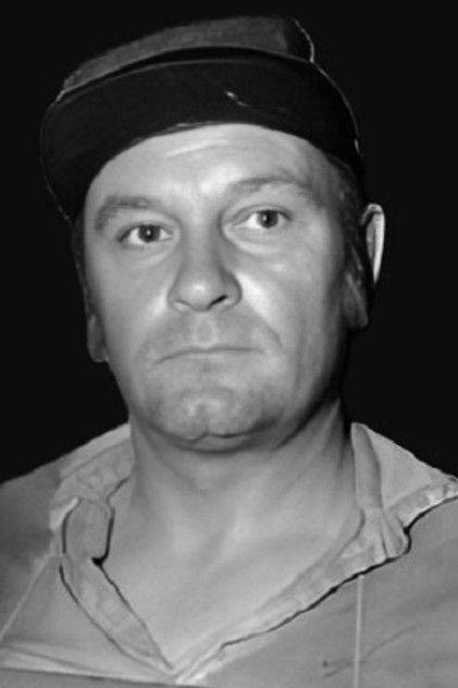 Zdjęcie Eddy Chandler