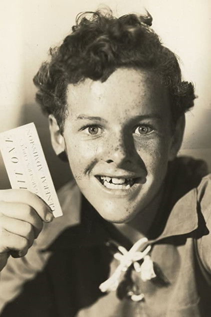 Zdjęcie Tommy Kelly