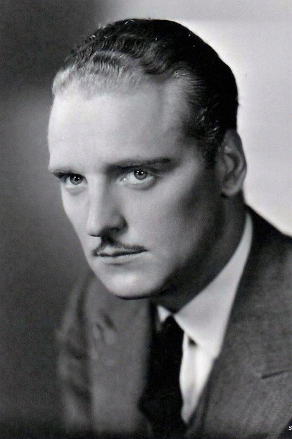 Zdjęcie George Meeker
