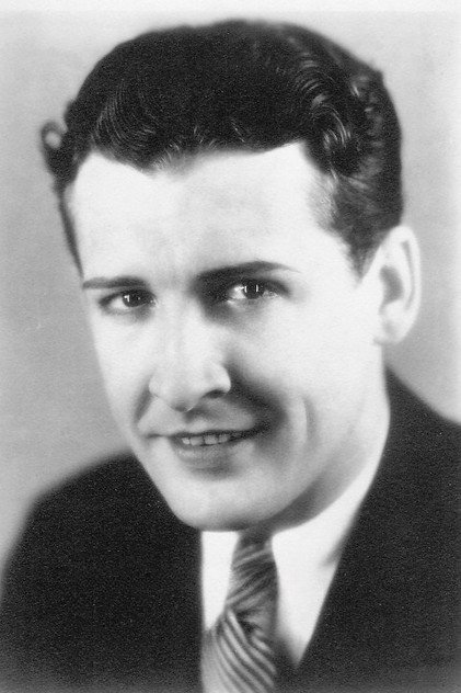 Zdjęcie David Newell