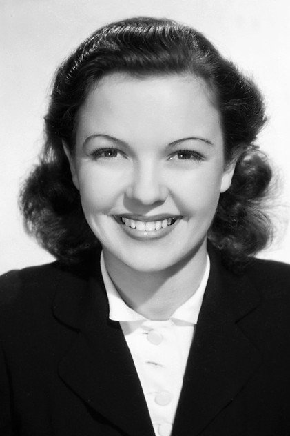 Zdjęcie Marjorie Reynolds