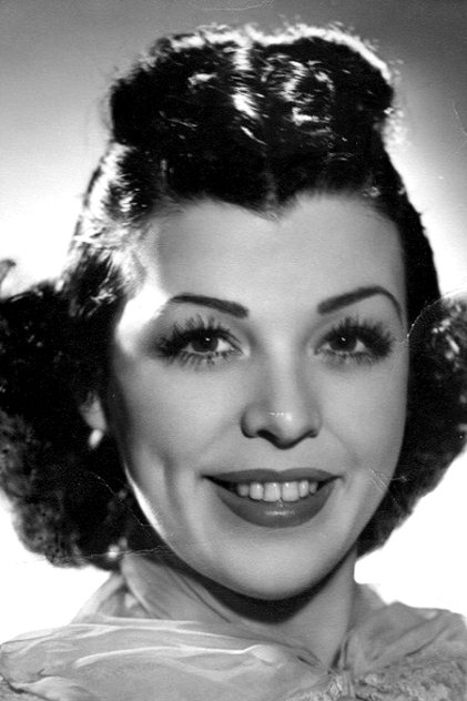 Zdjęcie Suzanne Ridgway