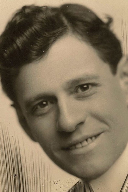 Zdjęcie E. Alyn Warren