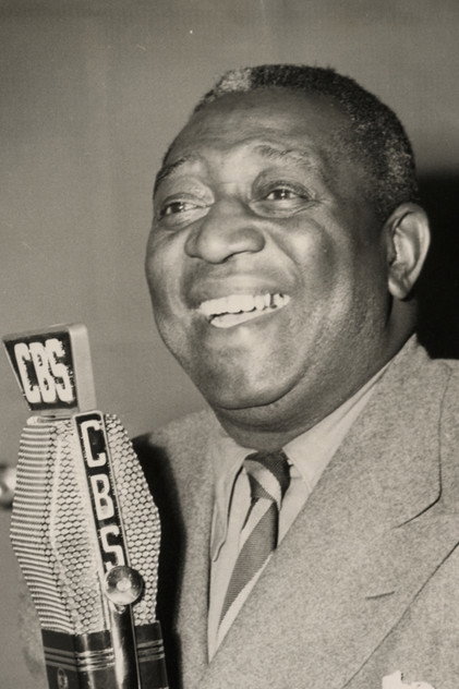 Zdjęcie Ernest Whitman