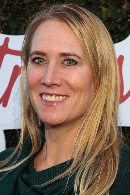Zdjęcie Cara J. Russell