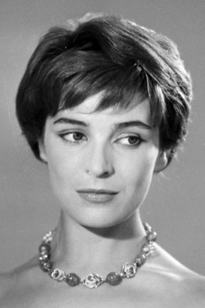 Zdjęcie Teresa Szmigielówna