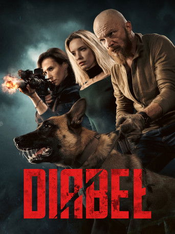 Okładka filmu Diabeł